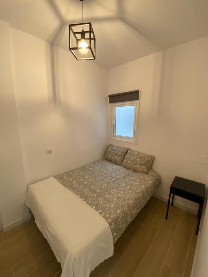 Apartment Balcony Lounge Las Palmas de Gran Canaria