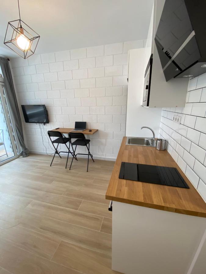 Balcony Lounge Appartement Las Palmas