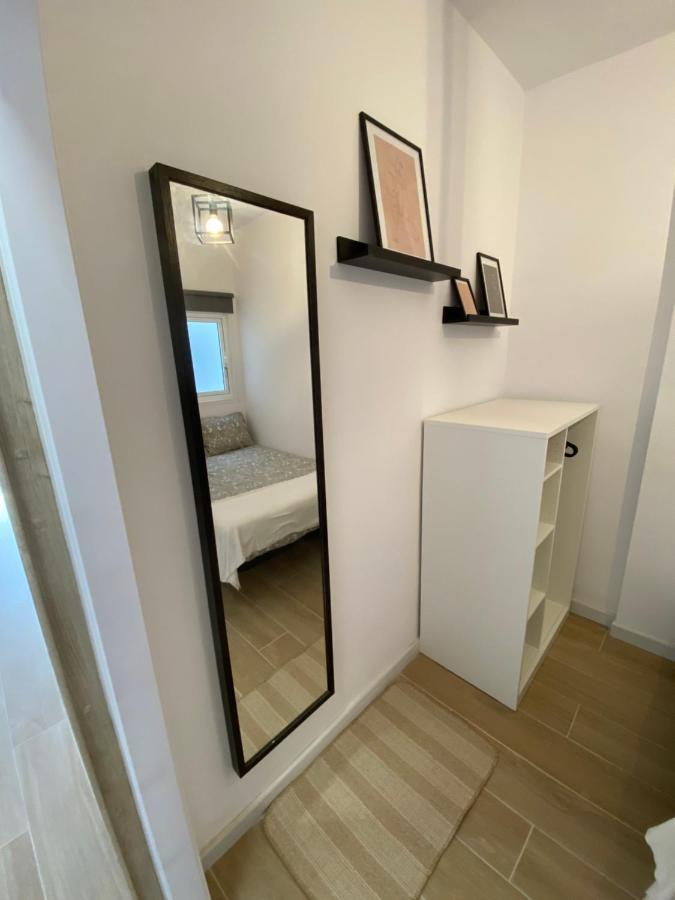 Balcony Lounge Appartement