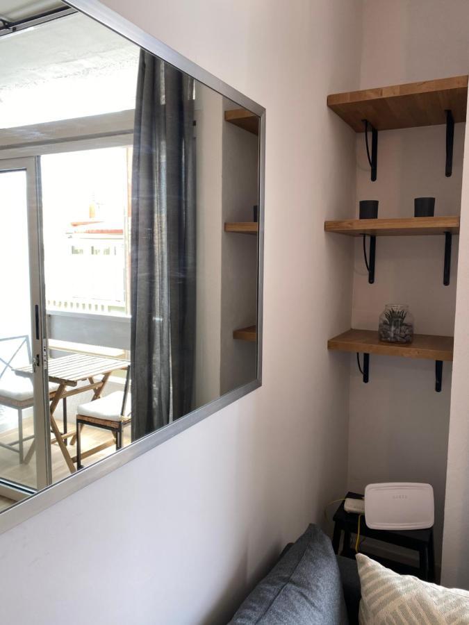 Balcony Lounge Las Palmas